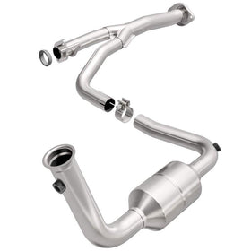Magnaflow Conv DF 2004 Liberty D/S frt