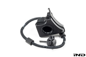 BMW E46 M3 CSL OE SMG Fluid Reservoir and Bracket - 0