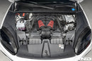 Eventuri 4.0TFSI Twin Turbo V8 Black Carbon Intake System - 2025+-4
