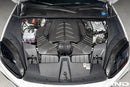 Eventuri 4.0TFSI Twin Turbo V8 Black Carbon Intake System - 2025+-2