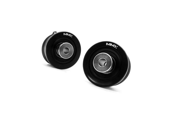 MMX Performance G8X Front Control Arm Spherical Bearing Set