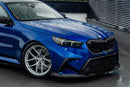 TREVORA G90 / G99 M5 Carbon Fiber PR-1 Front Splitter-14