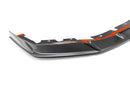 TREVORA G90 / G99 M5 Carbon Fiber PR-1 Front Splitter-15