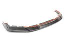 TREVORA G90 / G99 M5 Carbon Fiber PR-1 Front Splitter-1