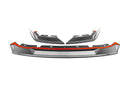 TREVORA G90 / G99 M5 Carbon Fiber PR-1 Front Splitter-10