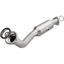 MagnaFlow 02-06 Honda CR-V L4 2.4L California Catalytic Converter Direct Fit-1