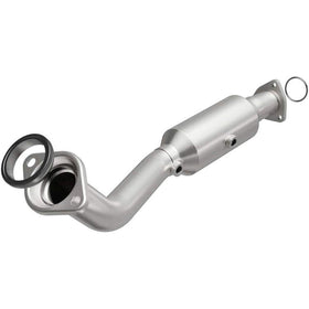 MagnaFlow 02-06 Honda CR-V L4 2.4L California Catalytic Converter Direct Fit