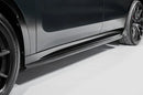 3D Design MINI U25 Countryman JCW Carbon Side Skirt Set-8