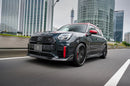 3D Design MINI U25 Countryman JCW Carbon Front Lip-2