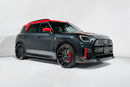 3D Design MINI U25 Countryman JCW Carbon Front Lip-8