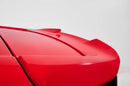 3D Design MINI U25 Countryman JCW Roof Spoiler-8