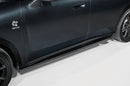 3D Design MINI U25 Countryman JCW Carbon Side Skirt Set-1