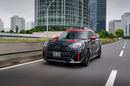 3D Design MINI U25 Countryman JCW Carbon Side Skirt Set-6