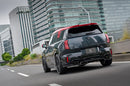 3D Design MINI U25 Countryman JCW Carbon Rear Diffuser-4