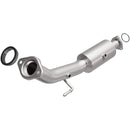 MagnaFlow 2007-2011 Honda Civic L4 2.0L California Catalytic Converter Direct Fit-1