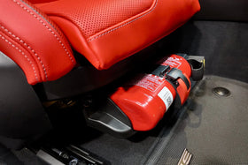 OEMExtinguishers G9X M5 Fire Extinguisher Kit