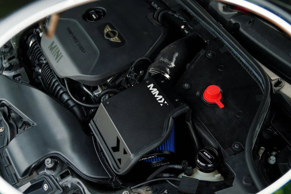 MMX Performance F5X MINI Cooper S / JCW Air Intake Kit