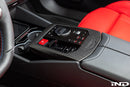 Indiv G9X M5 Carbon Center Console Trim-5