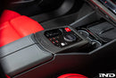 Indiv G9X M5 Carbon Center Console Trim-2