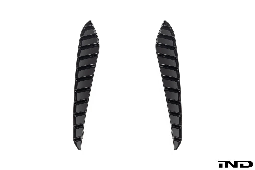 IND x Acexxon G45 X3 Reflector Cosmetic Package