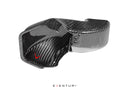 Eventuri BMW G87 M2 Black Carbon Intake Scoop Set-4