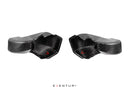 Eventuri BMW G87 M2 Black Carbon Intake Scoop Set-8