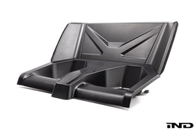 Karbonius G82 M4 Carbon Rear Seat Delete Closeout Kit