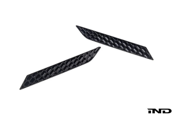 IND G99 M5 Touring Essential Kit