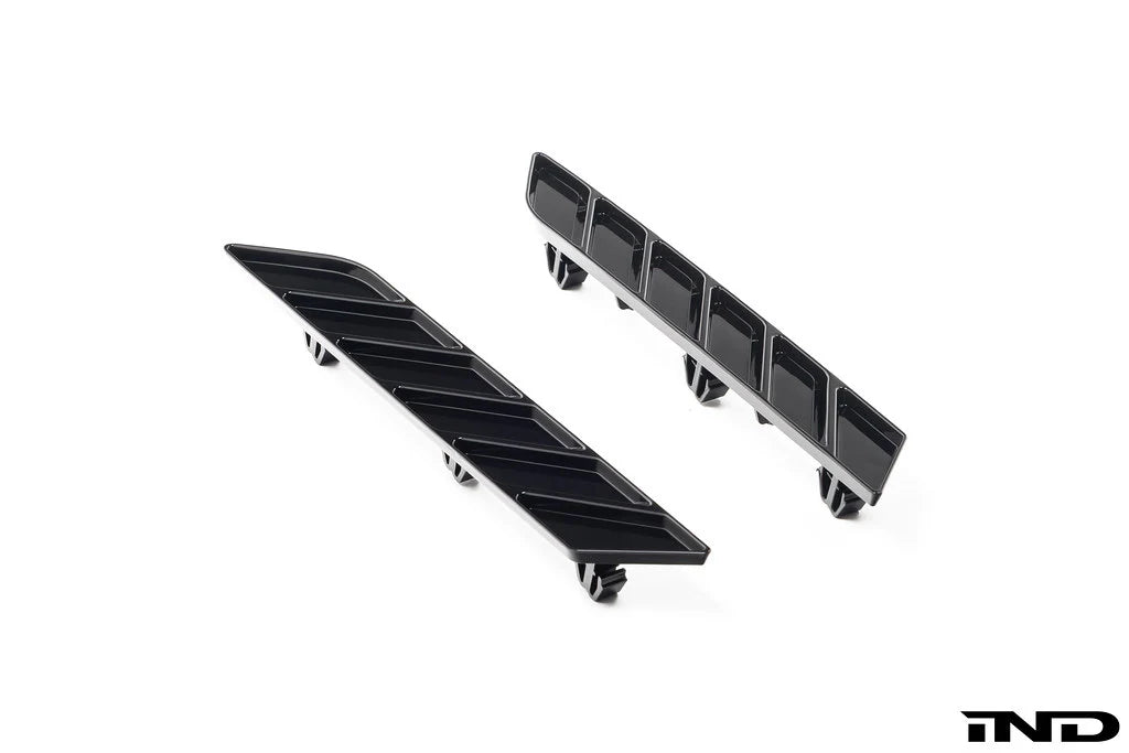 IND G90 M5 Sedan Essential Kit