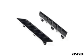 Acexxon G90 / G99 M5 Rear Reflector Insert Set