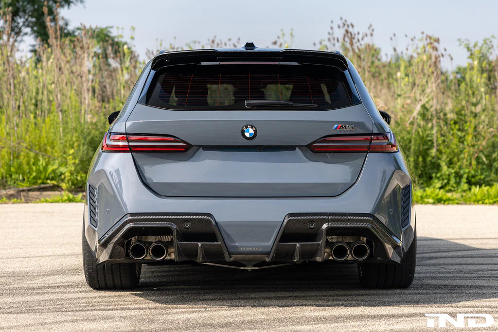 IND G99 M5 Touring Essential Kit