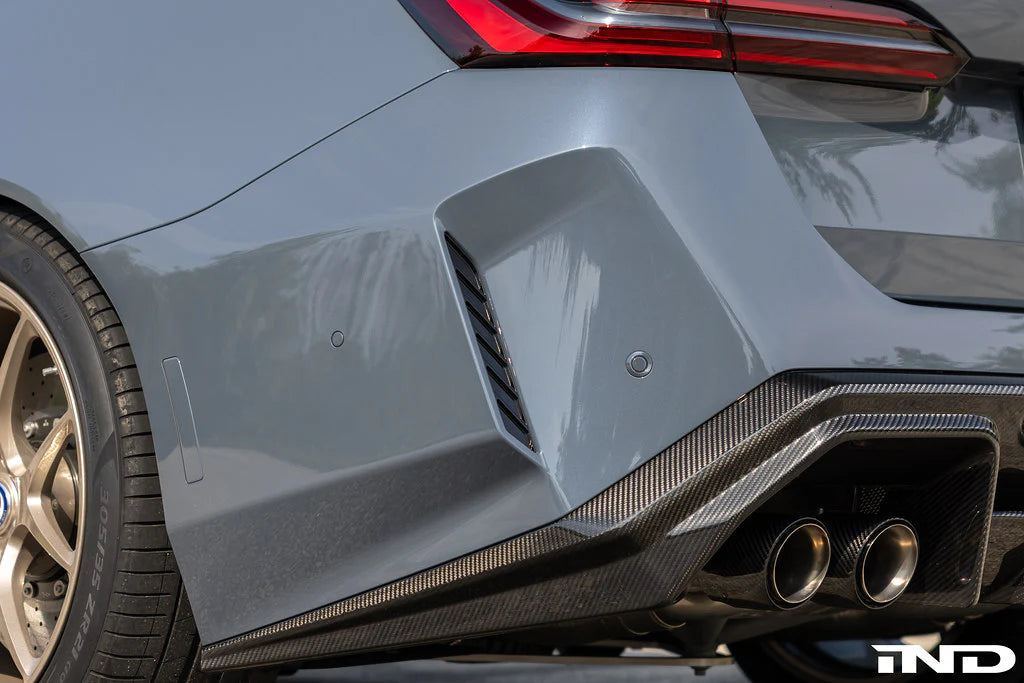 IND x Acexxon G90 / G99 M5 Reflector Cosmetic Package