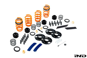 IND G99 M5 Touring Appearance Package