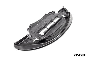 Carbon Production E9X M3 GT4 Front Aero Kit