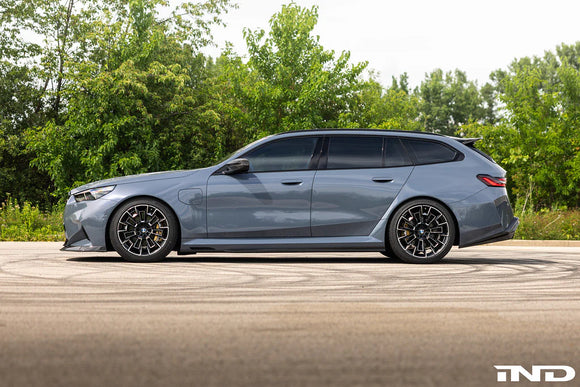 IND G99 M5 Touring Appearance Package