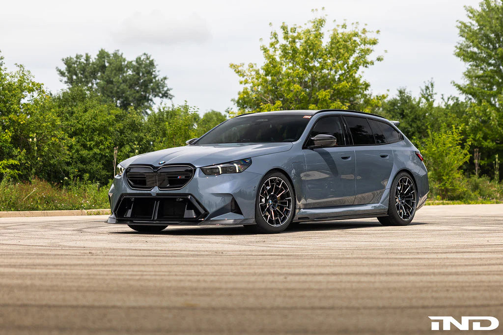 IND G99 M5 Touring Appearance Package