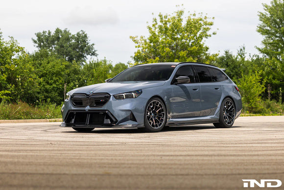 IND G99 M5 Touring Appearance Package