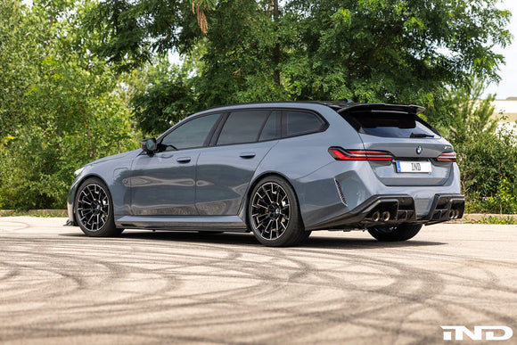 IND G99 M5 Touring Appearance Package