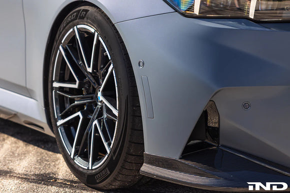 IND G90 M5 Sedan Essential Kit