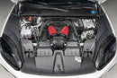 Eventuri 4.0TFSI Twin Turbo V8 Black Carbon Intake System - 2025+-7