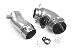 MMX Performance G8X M2 / M3 / M4 (S58) Ultimate Intake Solution Kit - 0
