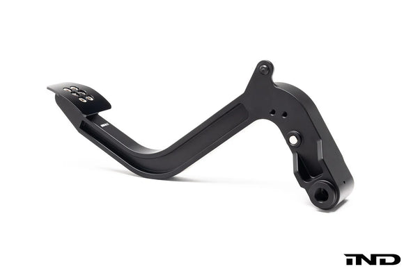 Rogue Engineering E46 M3 / 330i Short Throw Clutch Pedal Arm