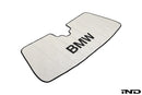 BMW G90 / G99 M5 / G60 5 Series UV Sunshade-1