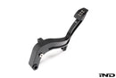 Rogue Engineering E9X / F8X Short Throw Clutch Pedal Arm-5
