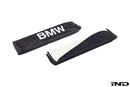 BMW G90 / G99 M5 / G60 5 Series UV Sunshade-5