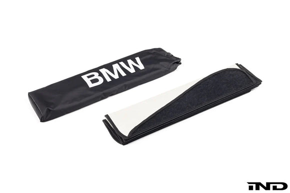 BMW G90 / G99 M5 / G60 5 Series UV Sunshade
