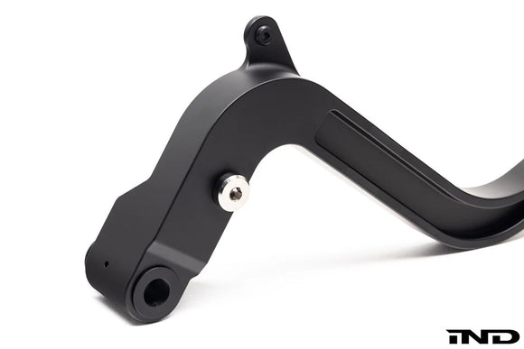 Rogue Engineering E46 M3 / 330i Short Throw Clutch Pedal Arm