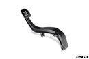 Rogue Engineering E9X / F8X Short Throw Clutch Pedal Arm-4