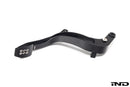 Rogue Engineering E9X / F8X Short Throw Clutch Pedal Arm-6
