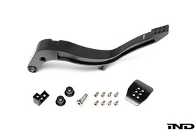 Rogue Engineering E9X / F8X Short Throw Clutch Pedal Arm